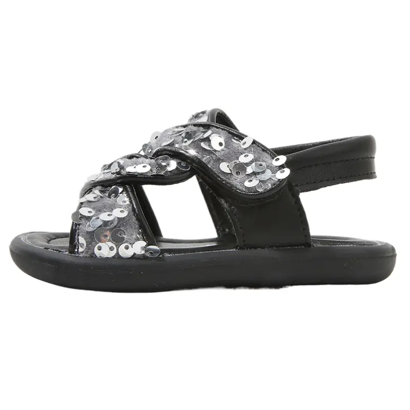 Дышащая обувь для младенцев и малышей MAIBUXIONG, серебряный
Дышащая обувь для младенцев и малышей MAIBUXIONG, серебряный