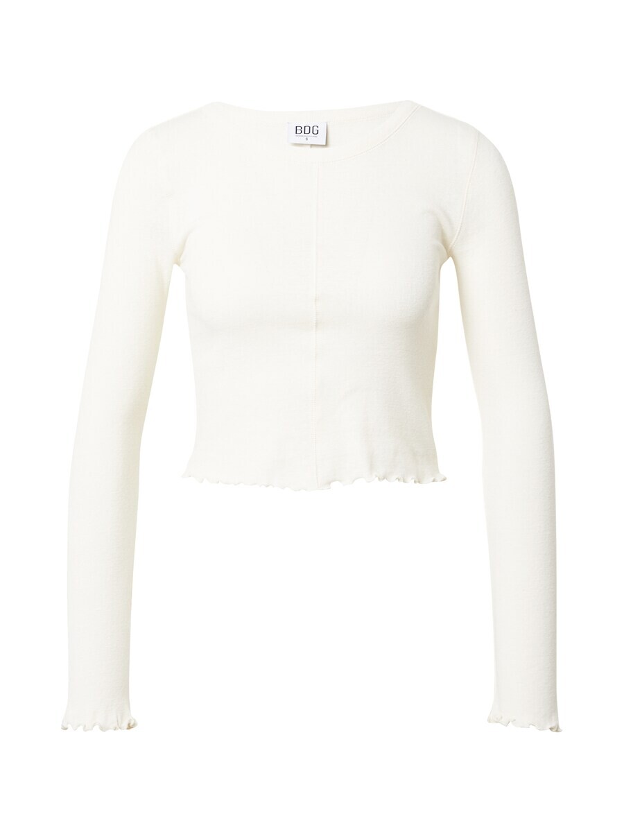 Лонгслив Bdg Urban Outfitters CAMILLA, бежевый
Лонгслив Bdg Urban Outfitters CAMILLA, бежевый