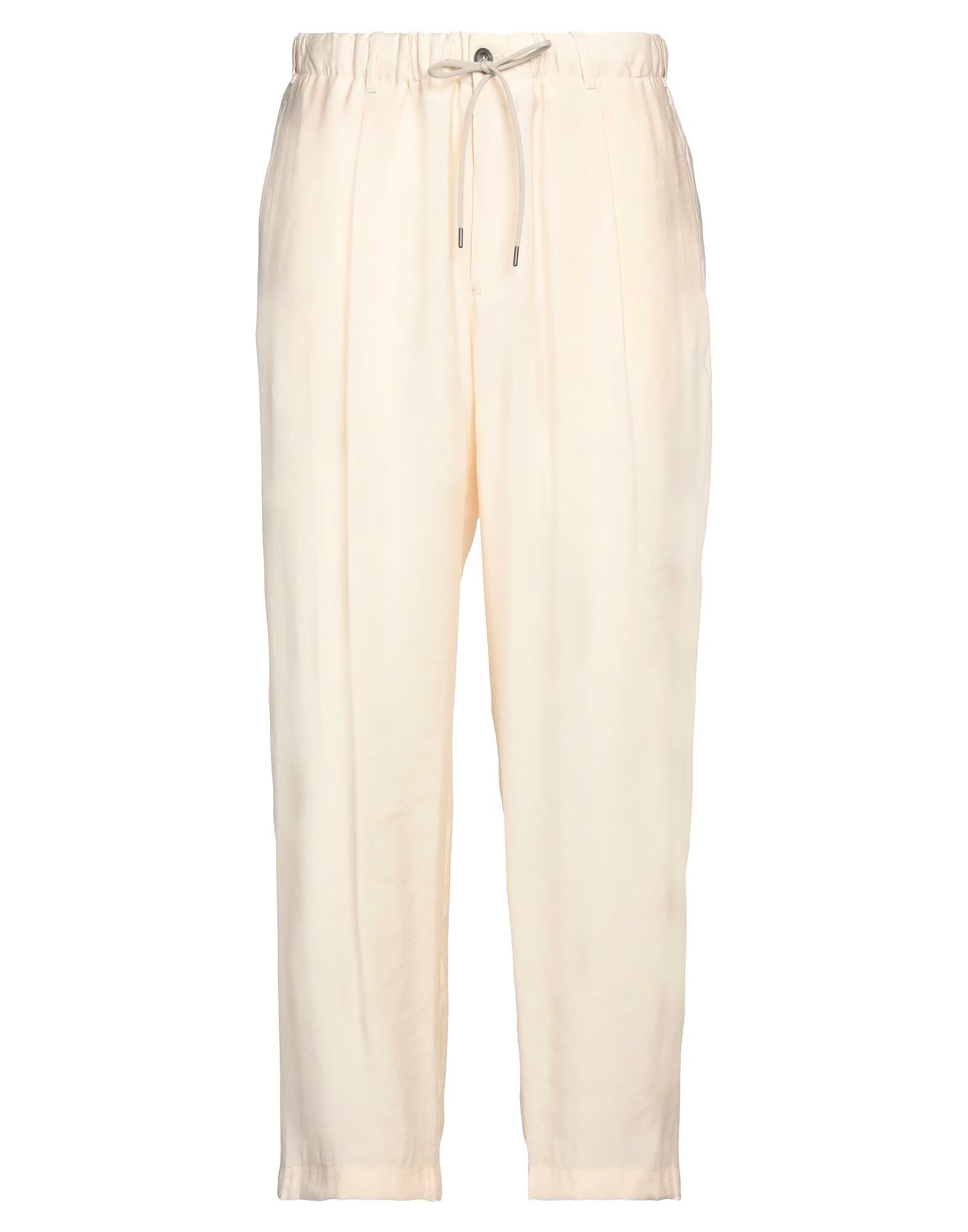 Брюки Giorgio Armani, кремовый
Брюки Giorgio Armani, кремовый