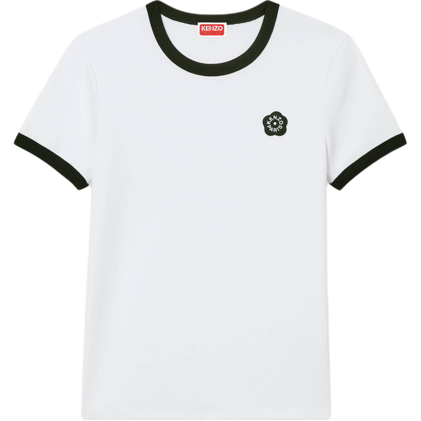 Футболка Gots Boke Flower 2.0 Crewneck KENZO, белый
Футболка Gots Boke Flower 2.0 Crewneck KENZO, белый