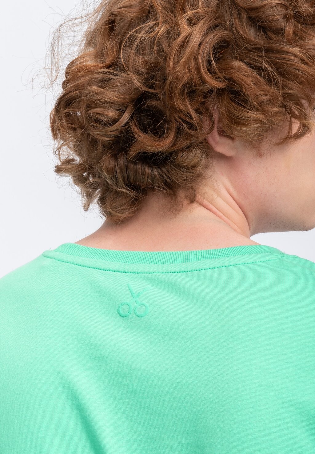 Футболка с принтом JIONDA KAFT, бирюзовый
Футболка с принтом JIONDA KAFT, бирюзовый