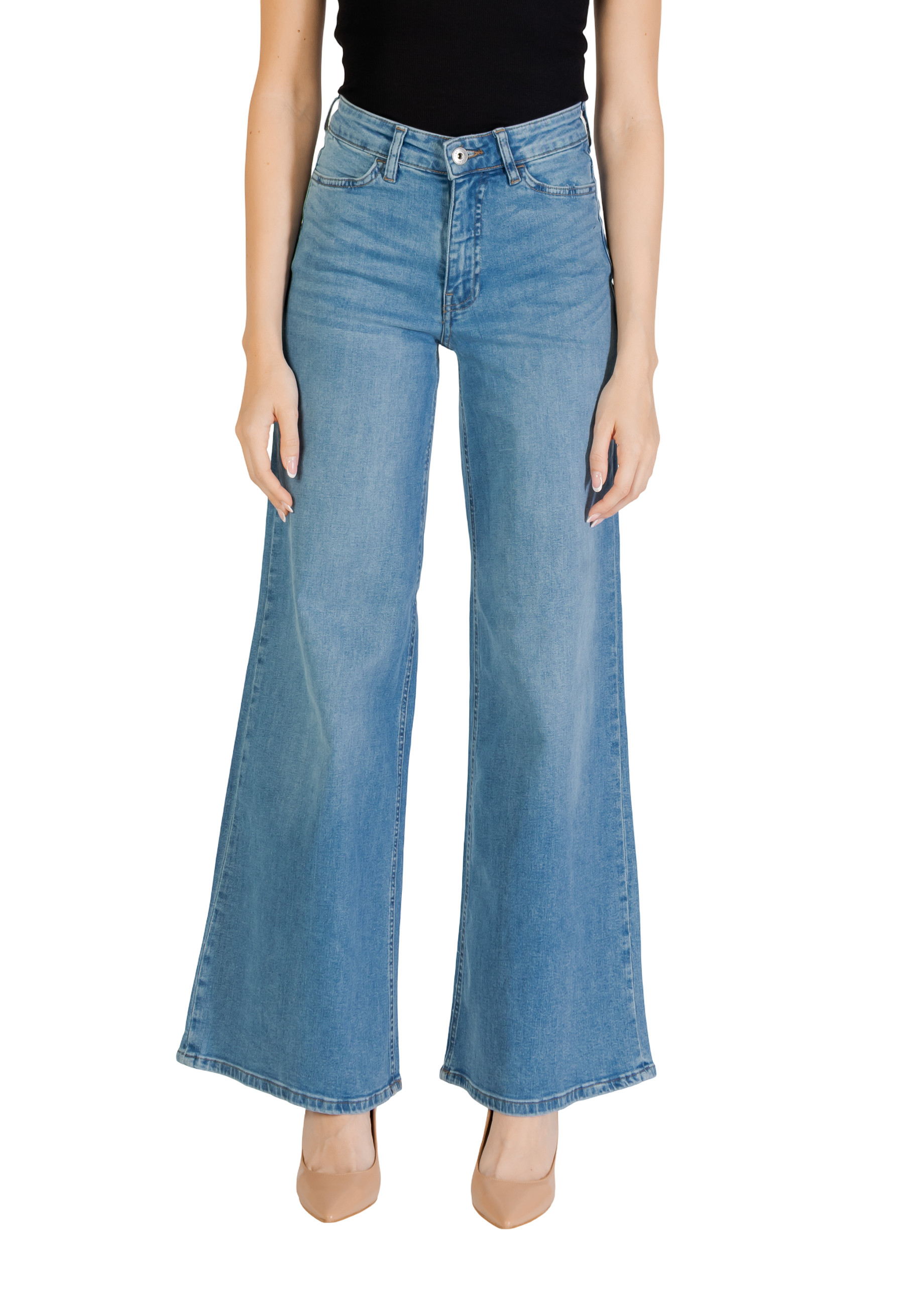 Джинсы Ichi, light blue
Джинсы Ichi, light blue