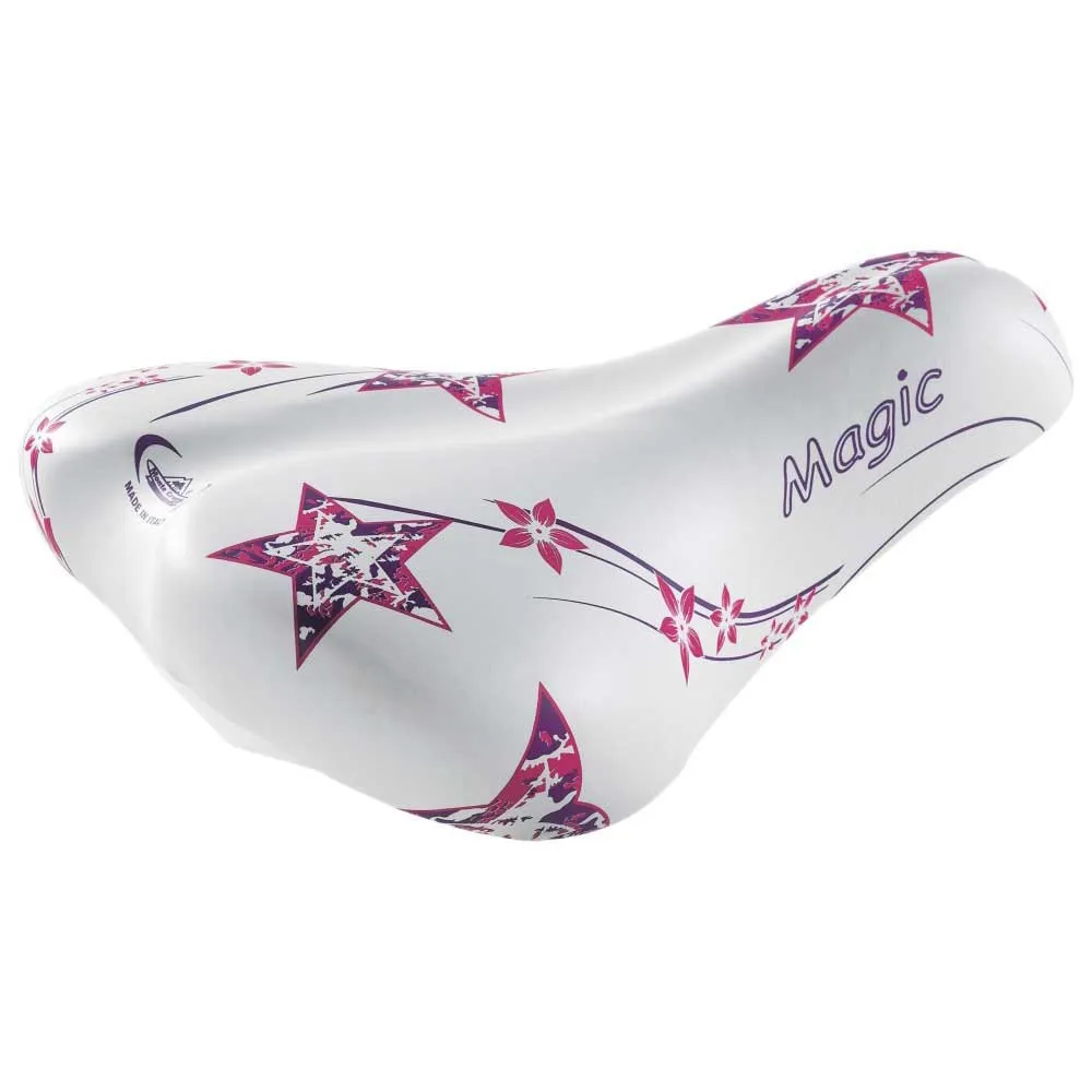 Седло Selle Montegrappa Magic, белый
Седло Selle Montegrappa Magic, белый