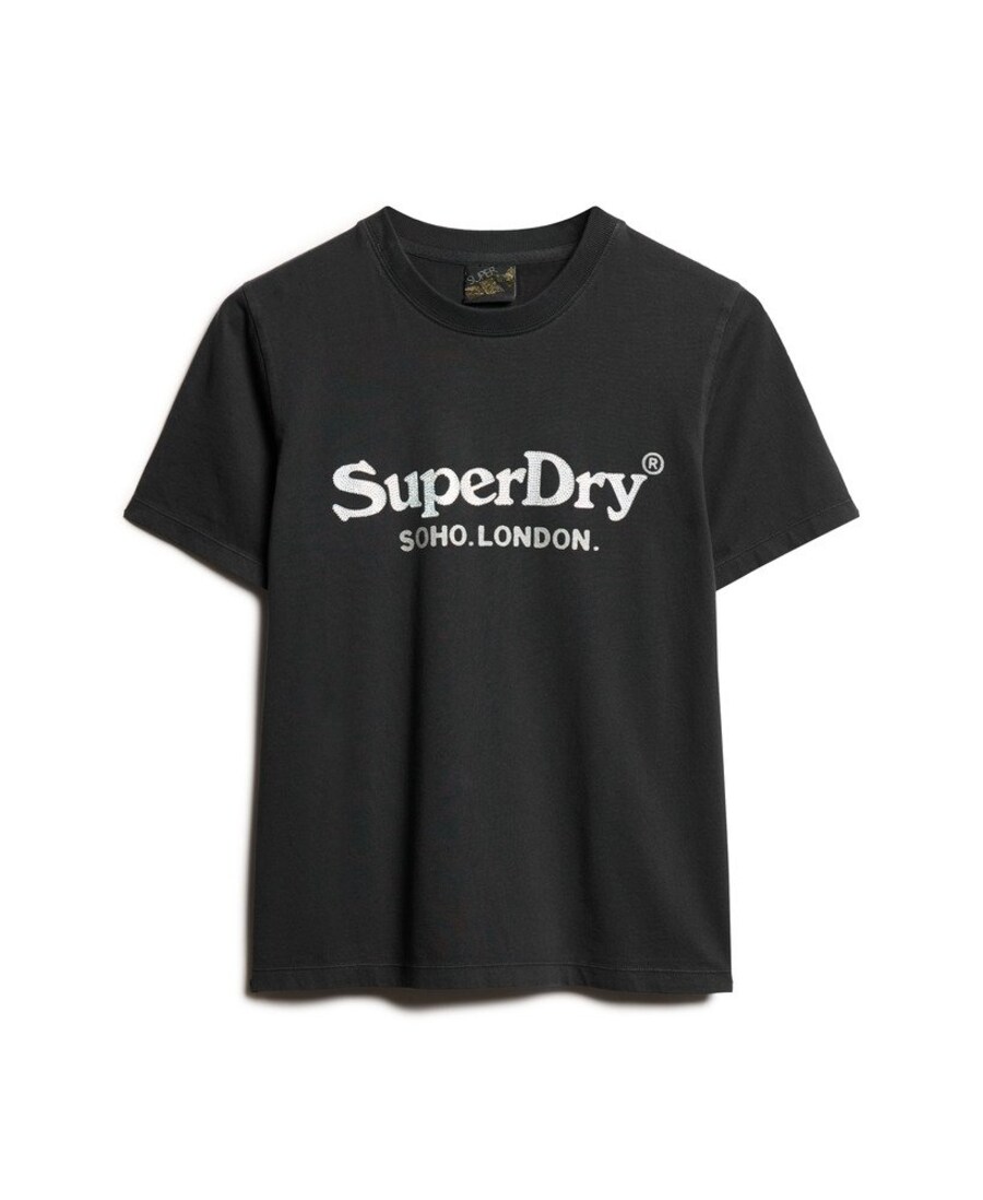 Рубашка Superdry, черный
Рубашка Superdry, черный