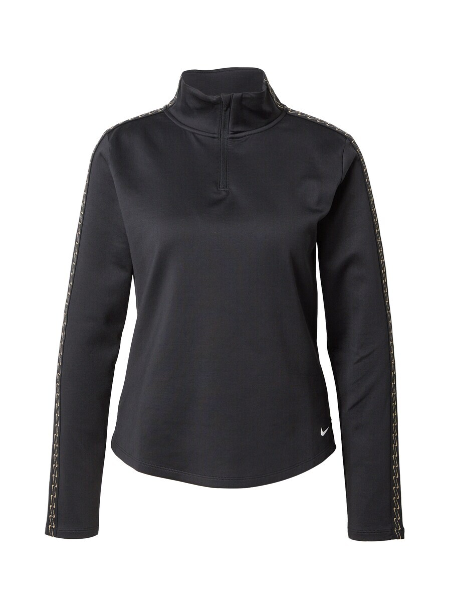 Спортивная футболка Nike ONE, черный
Спортивная футболка Nike ONE, черный