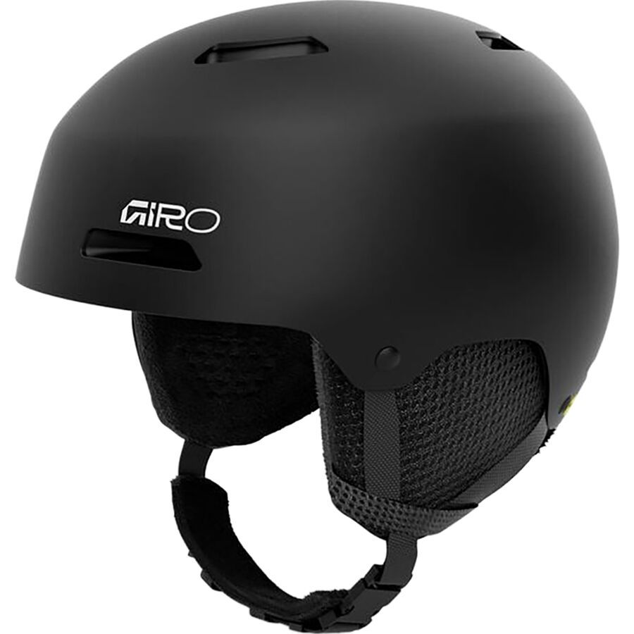 Шлем Giro Crue Mips Giro, Matte Black
Шлем Giro Crue Mips Giro, Matte Black