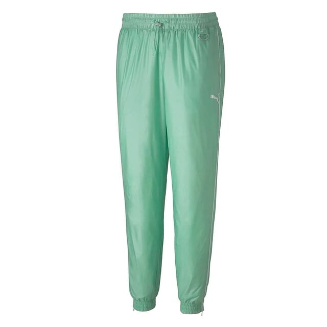 Женские спортивные брюки из нейлонового тумана Ovide SS 597426 32 Puma, зеленый
Женские спортивные брюки из нейлонового тумана Ovide SS 597426 32 Puma, зеленый