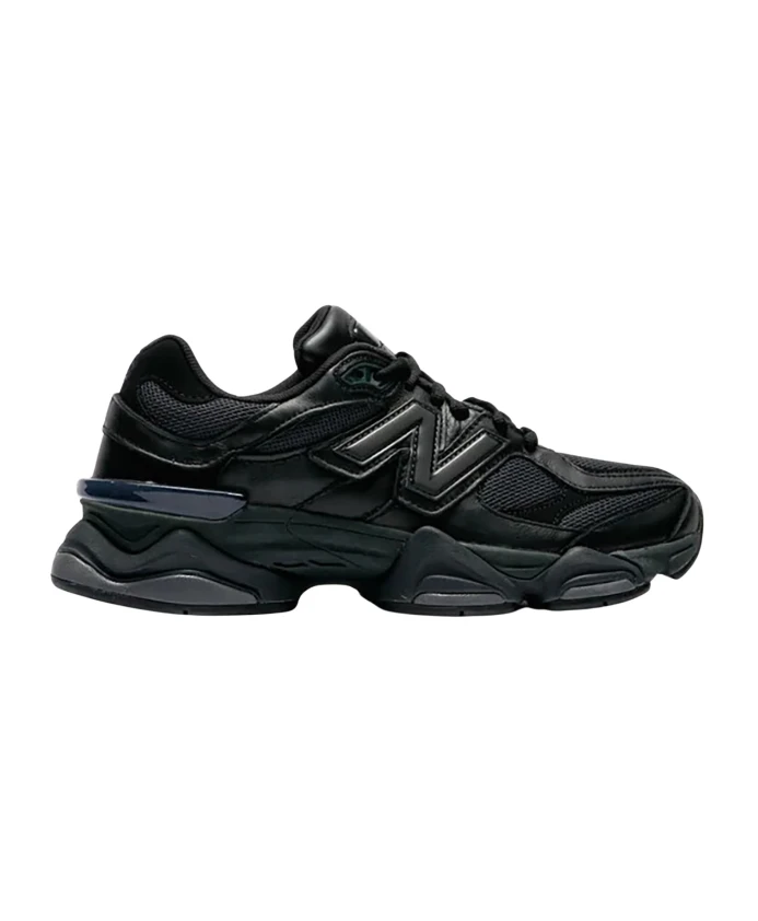 Кроссовки 9060 New Balance, черный
Кроссовки 9060 New Balance, черный