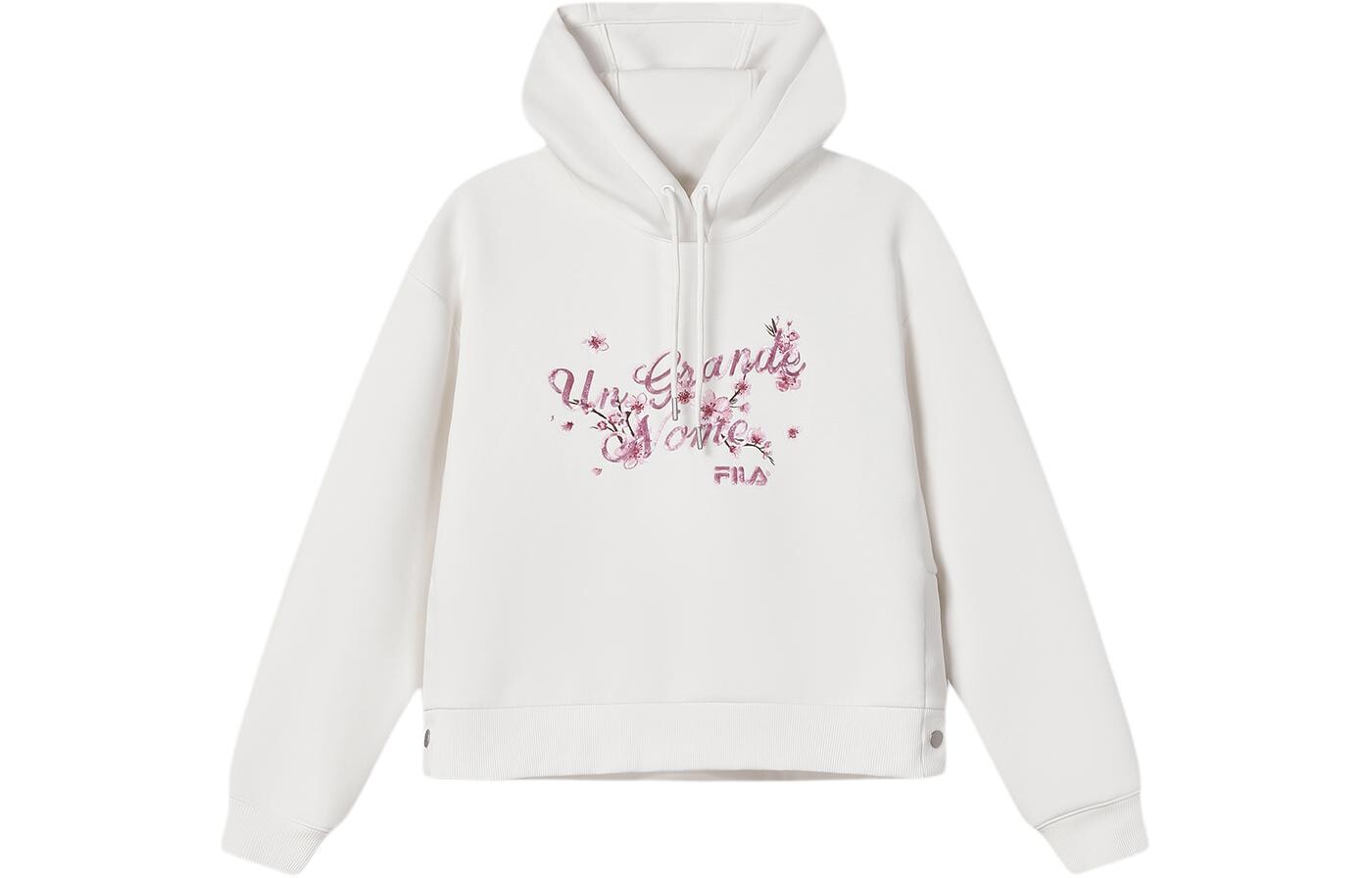 Свитшот женский Cloud White Fila
Свитшот женский Cloud White Fila