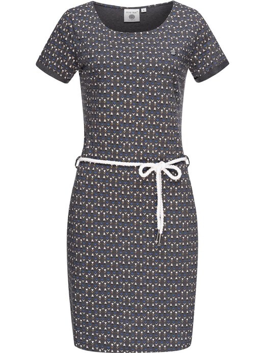 Летнее платье l80022 Peak Time, серый
Летнее платье l80022 Peak Time, серый