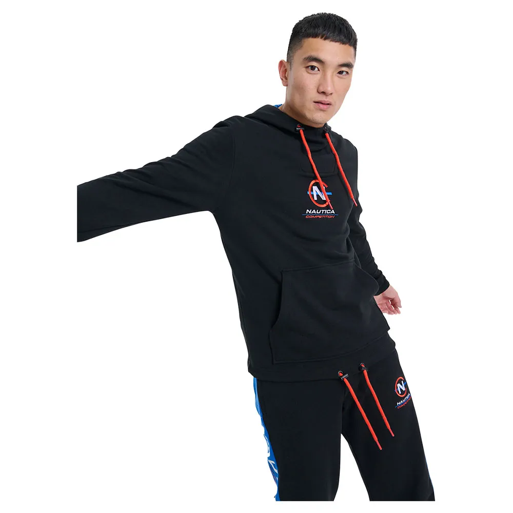 Худи Nautica N7E00406, черный
Худи Nautica N7E00406, черный