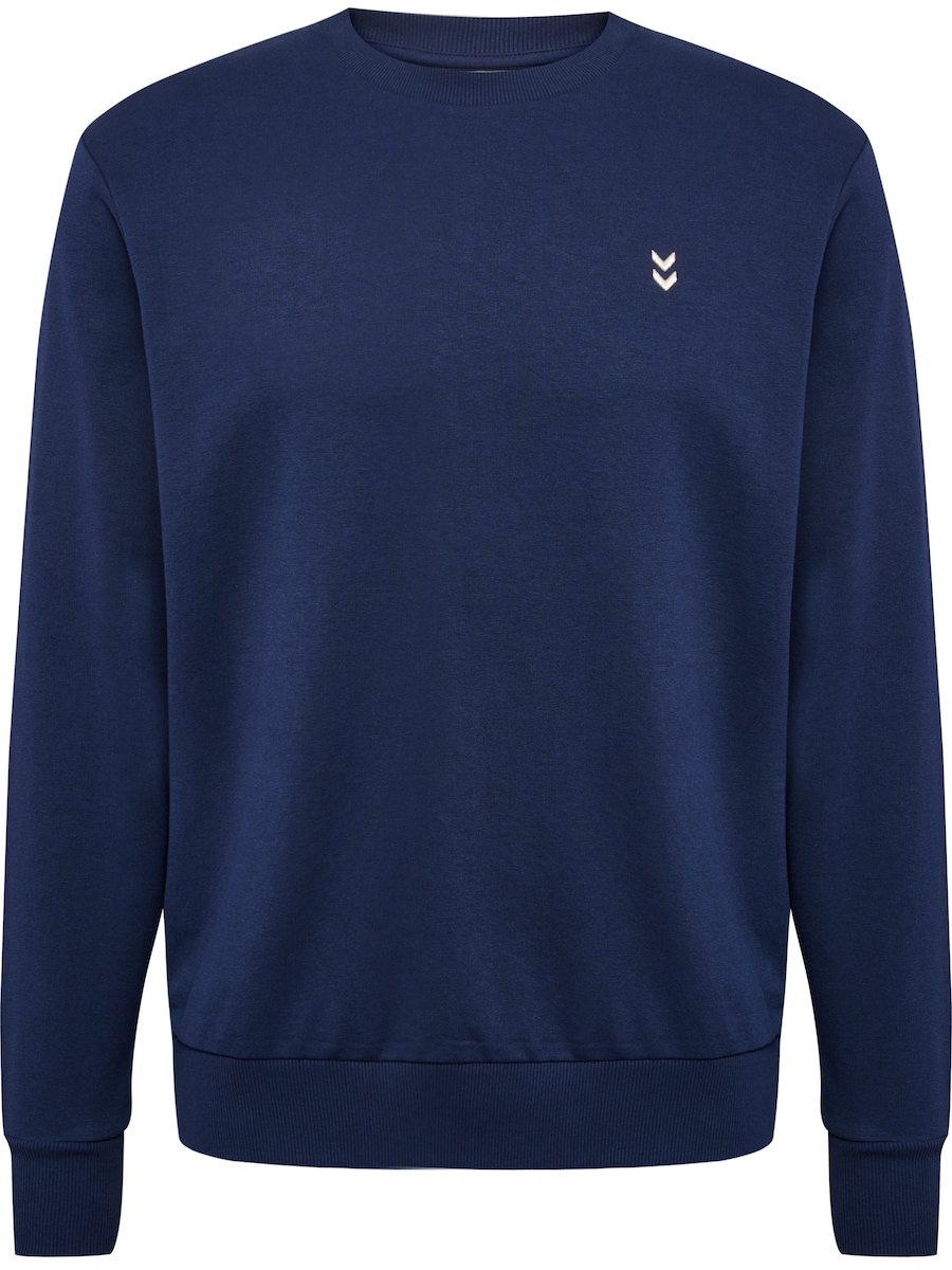 Спортивная толстовка Hummel, темно-синий
Спортивная толстовка Hummel, темно-синий