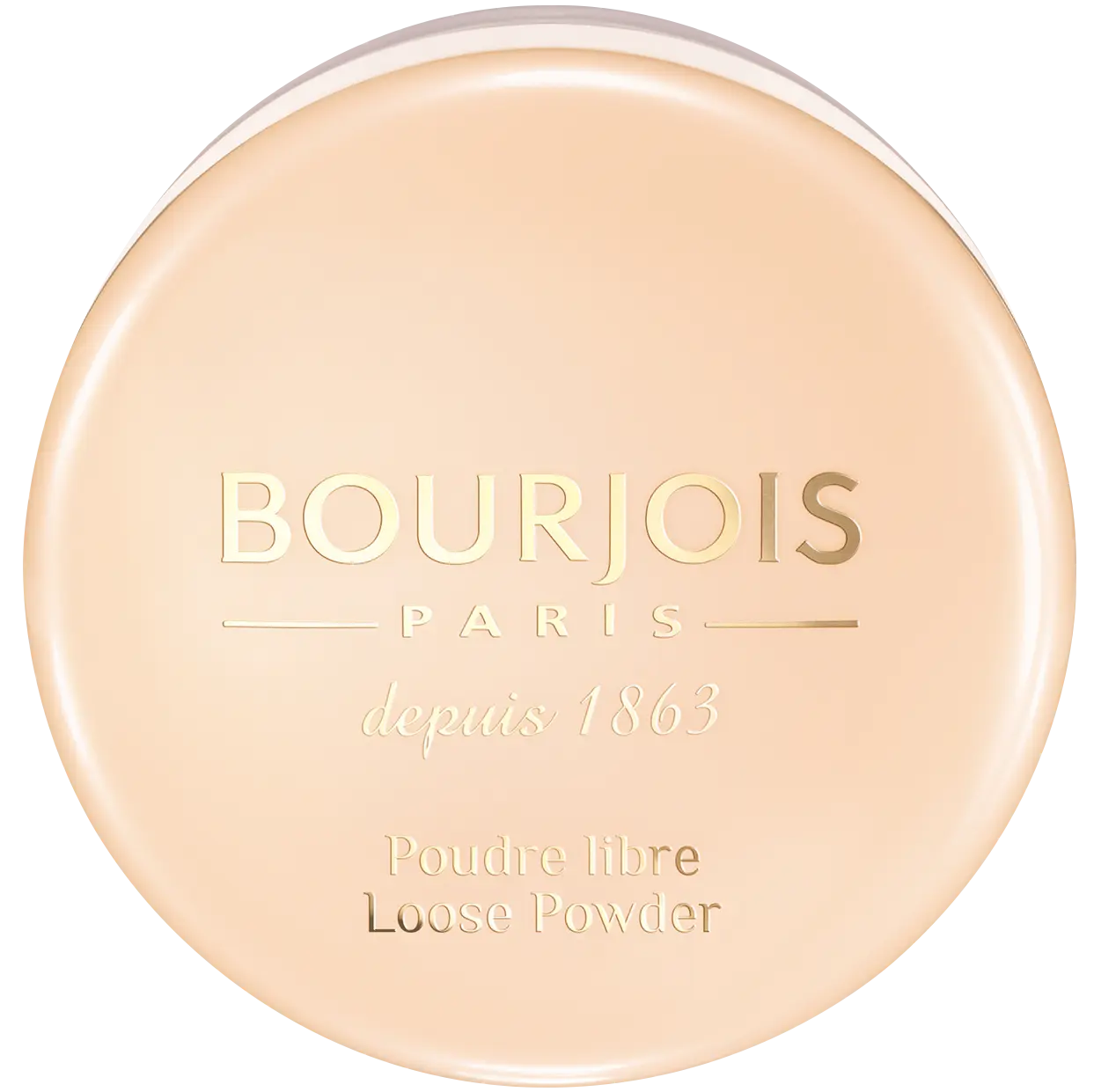 Рассыпчатая пудра с натуральным финишем 002 розовый Bourjois Libre Loose Powder, 32 гр
Рассыпчатая пудра с натуральным финишем 002 розовый Bourjois Libre Loose Powder, 32 гр