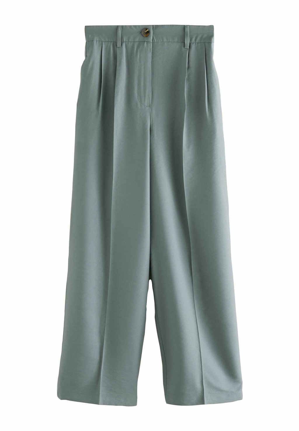 Брюки ELASTICATED BACK WIDE Next, серый
Брюки ELASTICATED BACK WIDE Next, серый