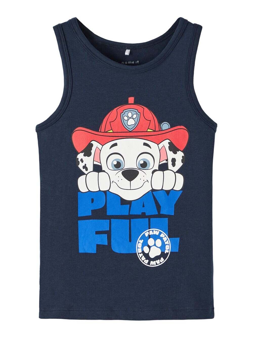 Рубашка NAME IT Jabil, темно-синий
Рубашка NAME IT Jabil, темно-синий