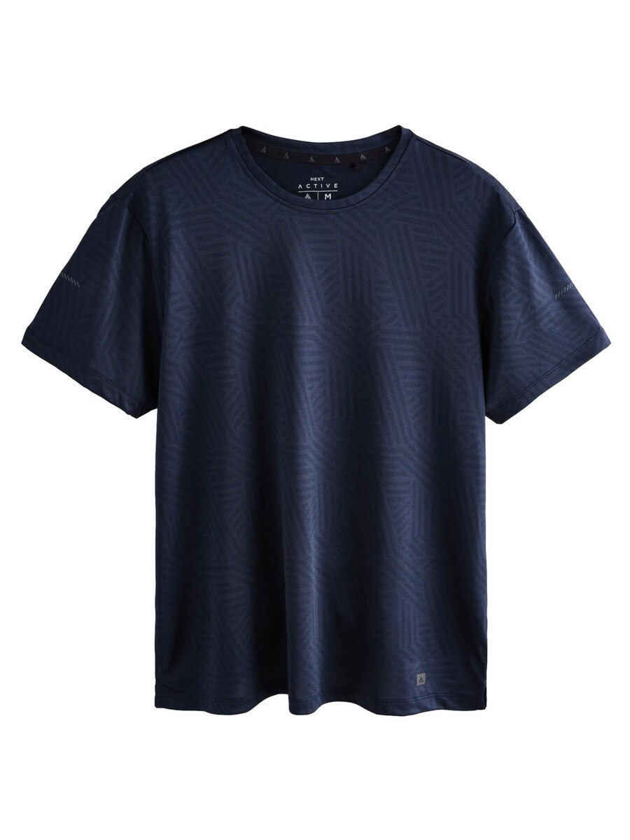 Рубашка Next, цвет Navy/Dark blue
Рубашка Next, цвет Navy/Dark blue