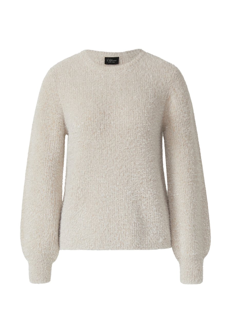 Джемпер s.Oliver Jumper, Beige
Джемпер s.Oliver Jumper, Beige