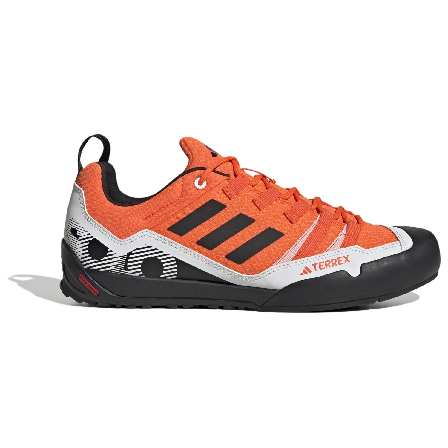 Походная обувь Adidas Terrex Terrex Swift Solo 2, цвет Impact Orange/Core Black/Crystal White
Походная обувь Adidas Terrex Terrex Swift Solo 2, цвет Impact Orange/Core Black/Crystal White
