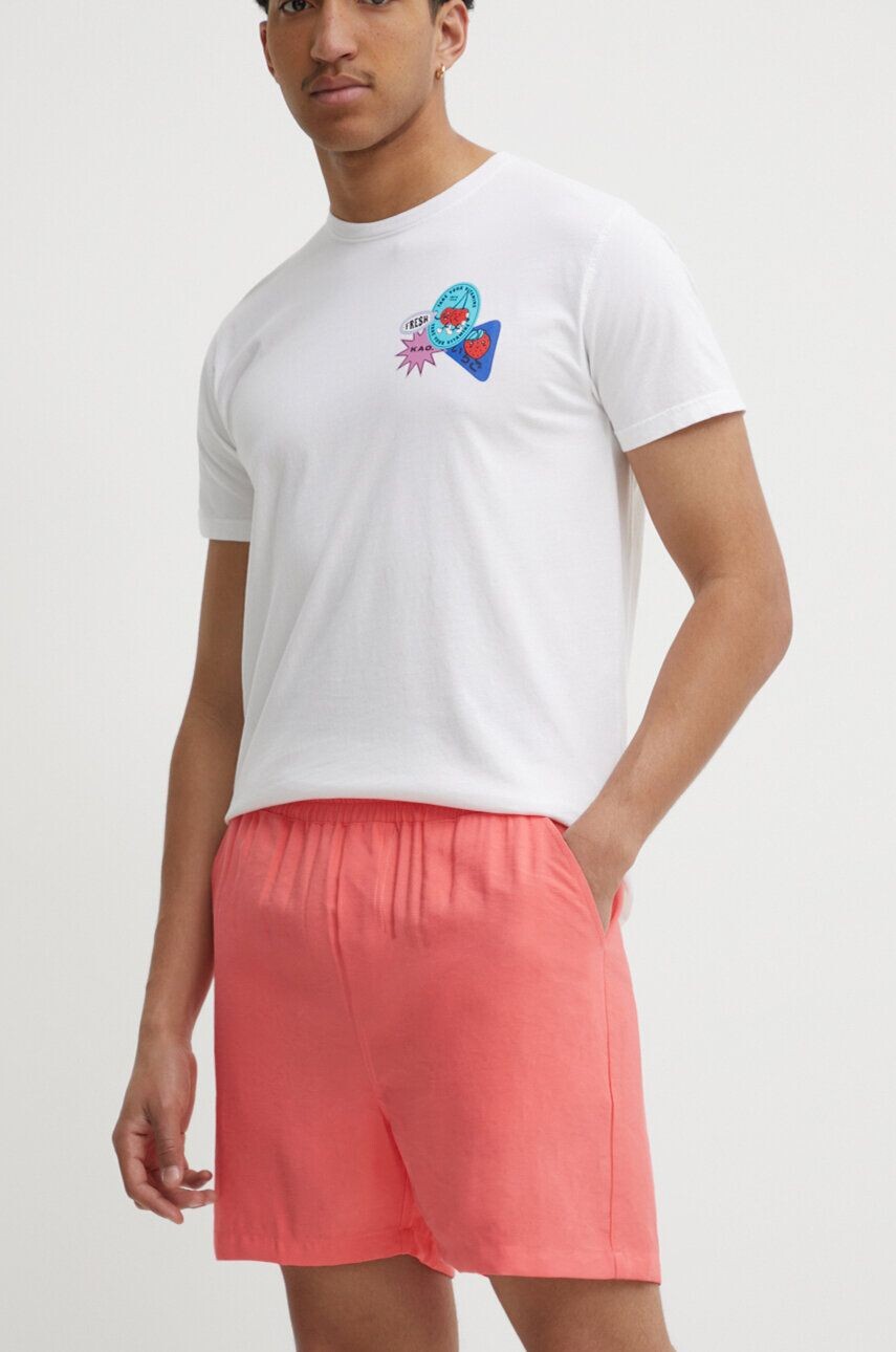 Шорты Kaotiko, оранжевый
Шорты Kaotiko, оранжевый