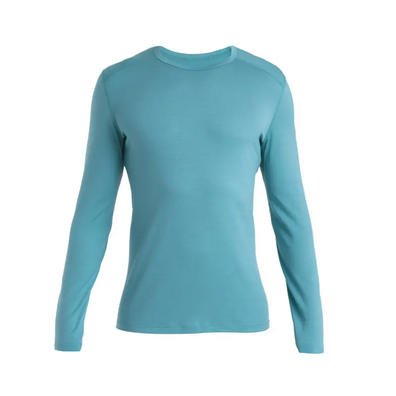 Мужские футболки с круглым вырезом, средней толщины Icebreaker, flat зеленый
Мужские футболки с круглым вырезом, средней толщины Icebreaker, flat зеленый