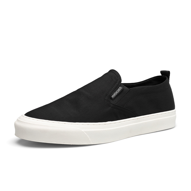 H2 Дышащие низкие кроссовки Canvas мужские Black
H2 Дышащие низкие кроссовки Canvas мужские Black