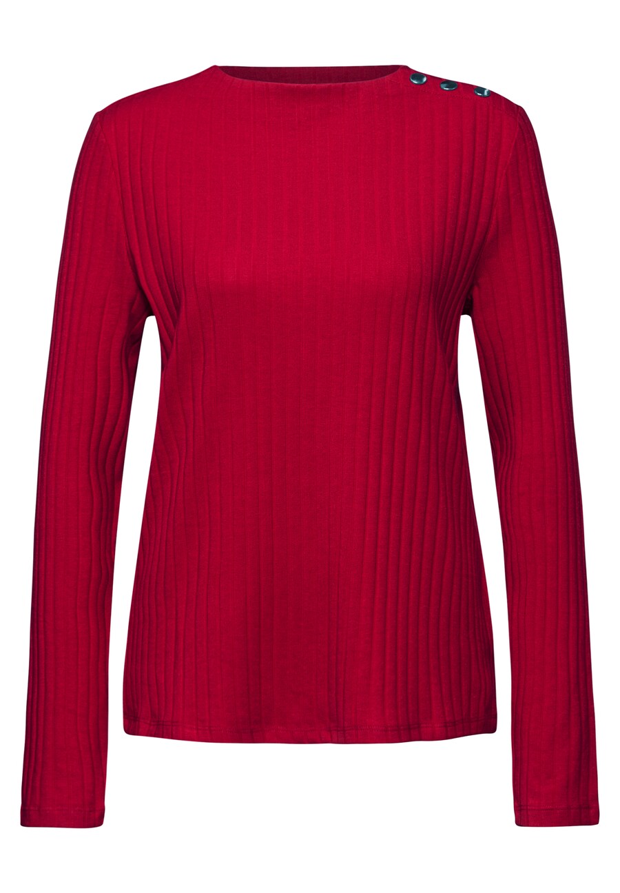 Рубашка STREET ONE, красный
Рубашка STREET ONE, красный