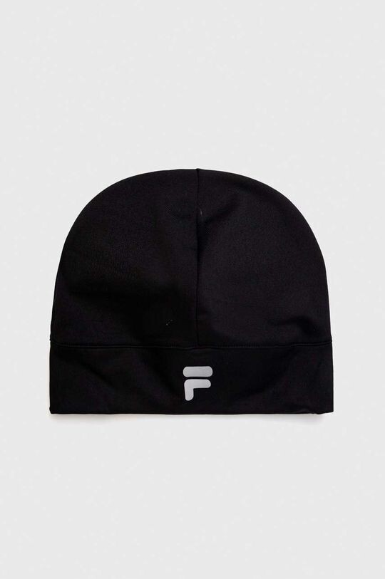 Шапка Fila, черный
Шапка Fila, черный