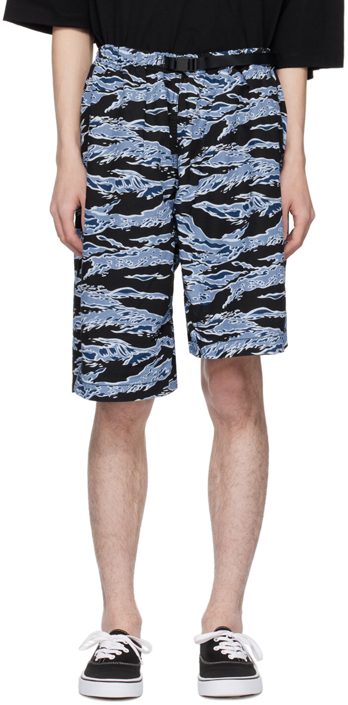 Шорты выпуска PHENOMENON FUMITO GANRYU
Шорты выпуска PHENOMENON FUMITO GANRYU