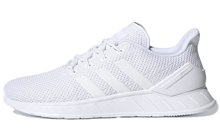 Кроссовки Adidas Questar Flow NXT Triple White 
Кроссовки Adidas Questar Flow NXT Triple White