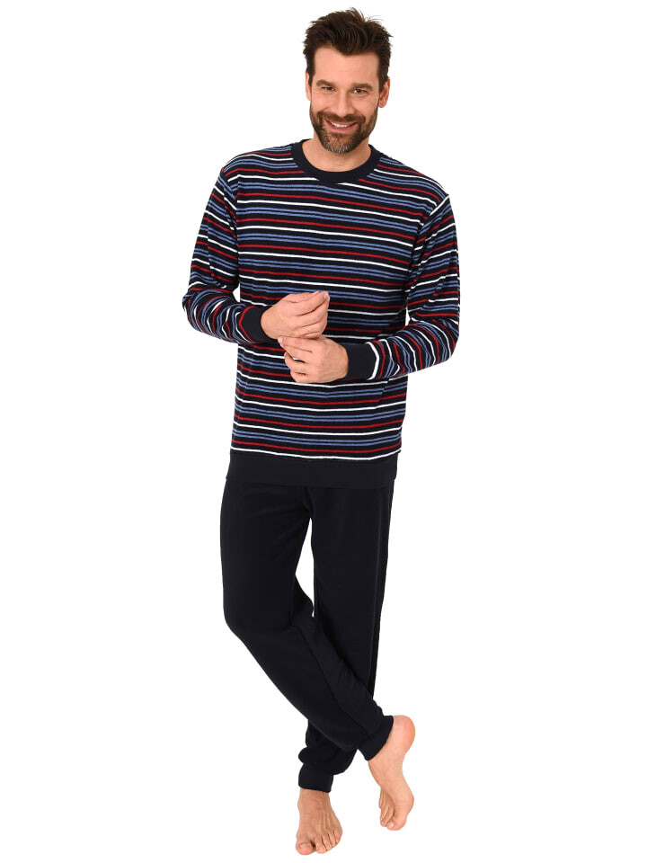 Ночное белье NORMANN, цвет marine/rot, Черный, Ночное белье NORMANN, цвет marine/rot
Ночное белье NORMANN, цвет marine/rot, Черный, Ночное белье NORMANN, цвет marine/rot