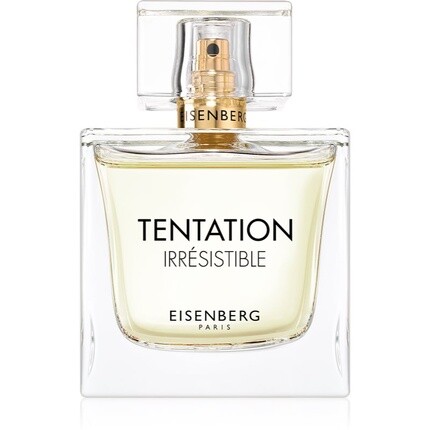 Eisenberg Tentation Irresistible парфюмированная вода 100 мл
Eisenberg Tentation Irresistible парфюмированная вода 100 мл