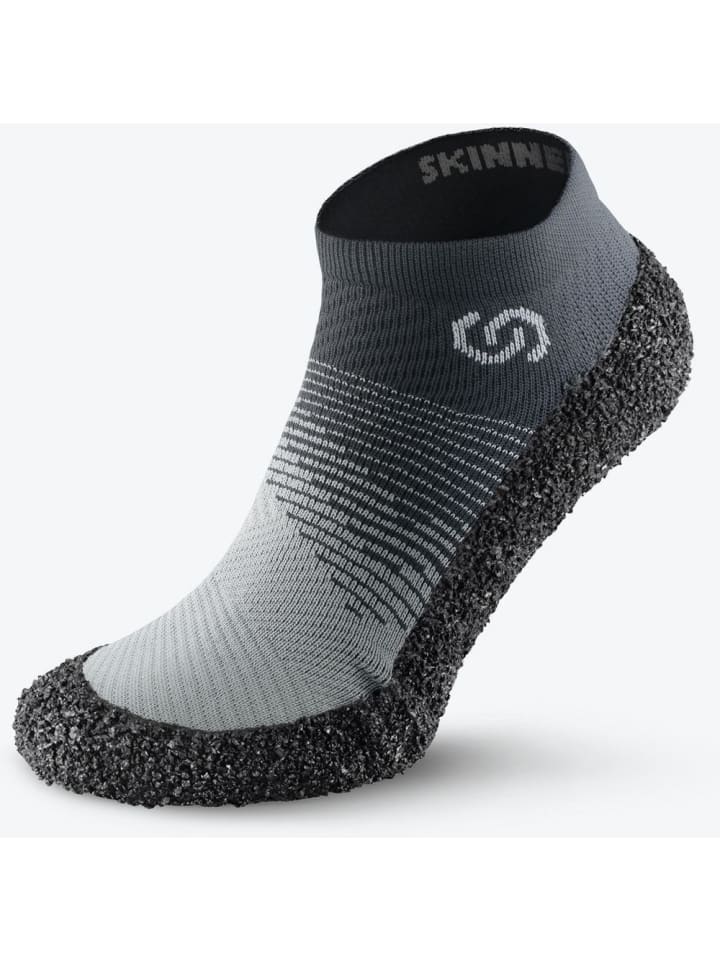 Носки "Adults 2.0 Comfort" серого цвета Skinners
Носки "Adults 2.0 Comfort" серого цвета Skinners