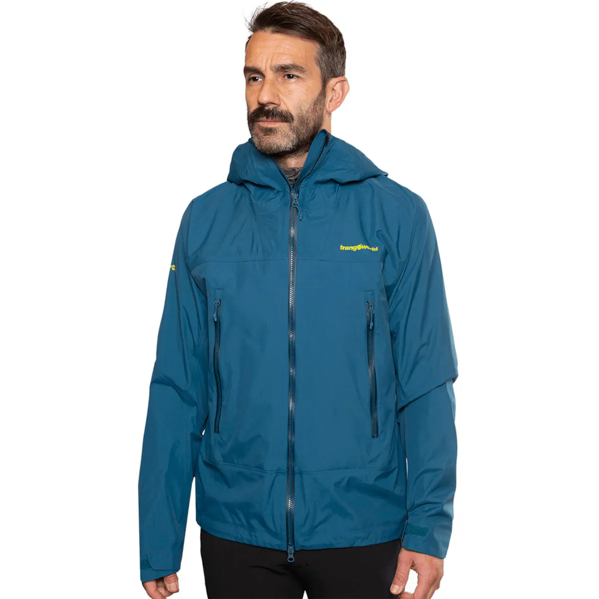 Мужская куртка Dhakmar Trangoworld, синий
Мужская куртка Dhakmar Trangoworld, синий