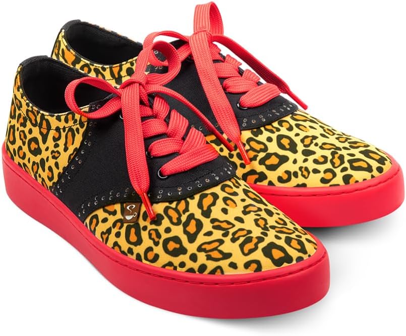 Повседневные кроссовки унисекс Hot Chocolate Design Chocolaticas, Leopard
Повседневные кроссовки унисекс Hot Chocolate Design Chocolaticas, Leopard