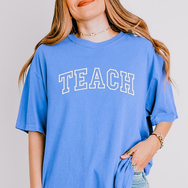 Футболка с вышивкой и окраской teach garment dyed Simply Sage Market, Flo Blue, Зеленый, Футболка с вышивкой и окраской teach garment dyed Simply Sage Market, Flo Blue
Футболка с вышивкой и окраской teach garment dyed Simply Sage Market, Flo Blue, Зеленый, Футболка с вышивкой и окраской teach garment dyed Simply Sage Market, Flo Blue