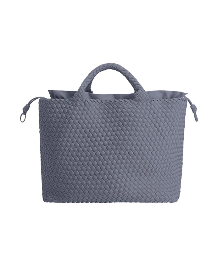 Большая сумка-шоппер Marrea, синий
Большая сумка-шоппер Marrea, синий