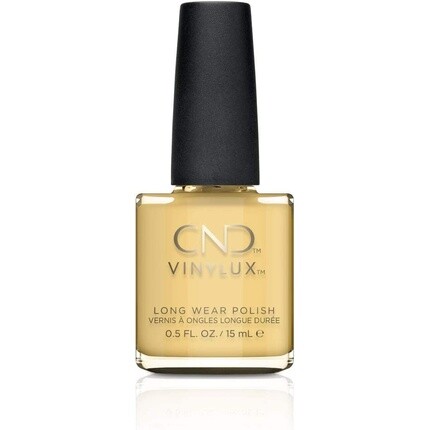 Лак для ногтей Vinylux Long Wear, 15 мл — индивидуальная упаковка, Cnd
Лак для ногтей Vinylux Long Wear, 15 мл — индивидуальная упаковка, Cnd
