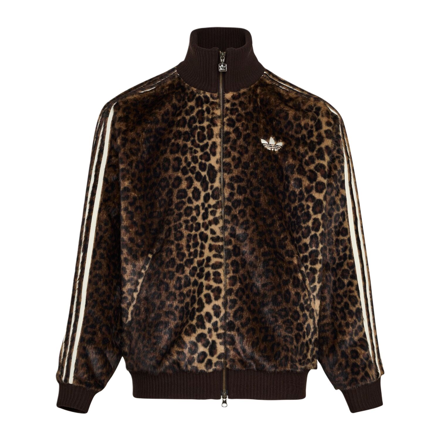 TRACK TOP FW25 JQD Куртка Unisex Adidas Originals, черный
TRACK TOP FW25 JQD Куртка Unisex Adidas Originals, черный