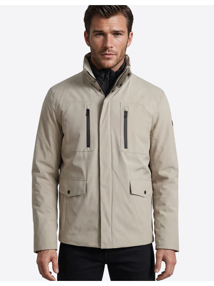 Pierre Cardin Куртка в стиле «Пеликан»
Pierre Cardin Куртка в стиле «Пеликан»