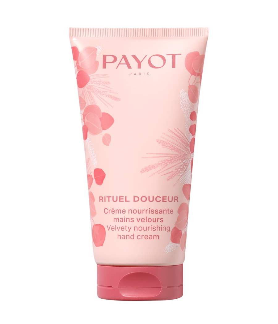 Крем для рук PAYOT Rituel Douceur Crème nourrissante Mains velours, 75 ml
Крем для рук PAYOT Rituel Douceur Crème nourrissante Mains velours, 75 ml