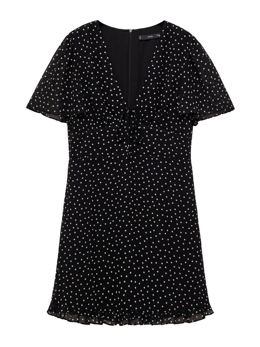 Летнее платье MANGO RONALDO, черный
Летнее платье MANGO RONALDO, черный