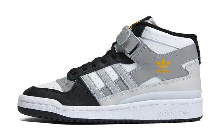 Adidas originals FORUM Series Детские кроссовки для скейтбординга GS
Adidas originals FORUM Series Детские кроссовки для скейтбординга GS