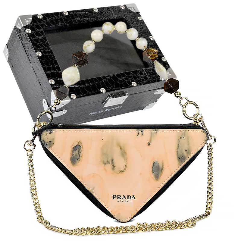 Косметичка женская PRADA
Косметичка женская PRADA