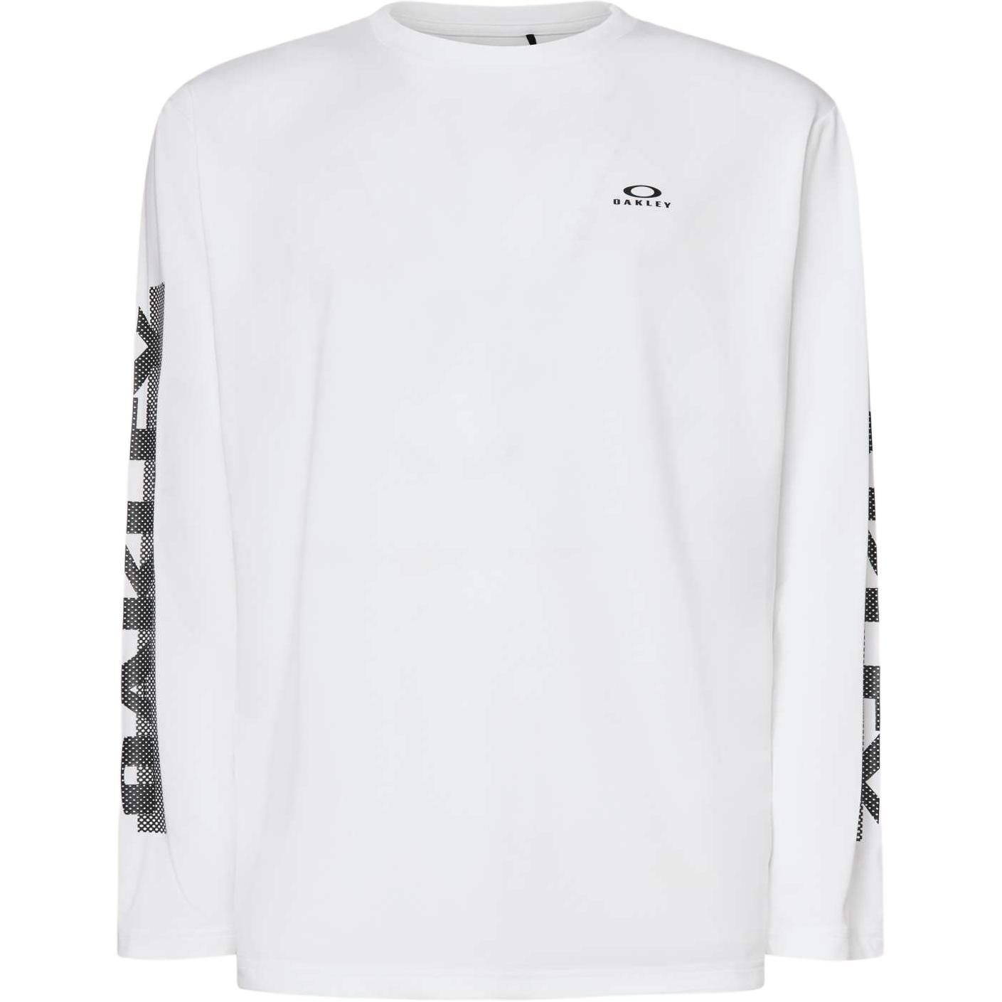 Oakley Мужские футболки, белые, с круглым вырезом, средней и стандартной длины, Белый, Oakley Мужские футболки, белые, с круглым вырезом, средней и стандартной длины
Oakley Мужские футболки, белые, с круглым вырезом, средней и стандартной длины, Белый, Oakley Мужские футболки, белые, с круглым вырезом, средней и стандартной длины