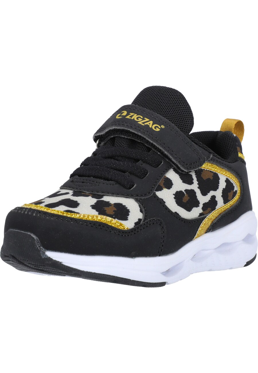 Кроссовки ZigZag Certiny, черный
Кроссовки ZigZag Certiny, черный
