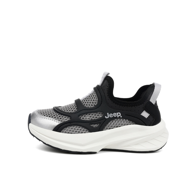 Противоскользящая износостойкая повседневная обувь для детей Jeep, зеленый/слоновая кость/белый
Противоскользящая износостойкая повседневная обувь для детей Jeep, зеленый/слоновая кость/белый