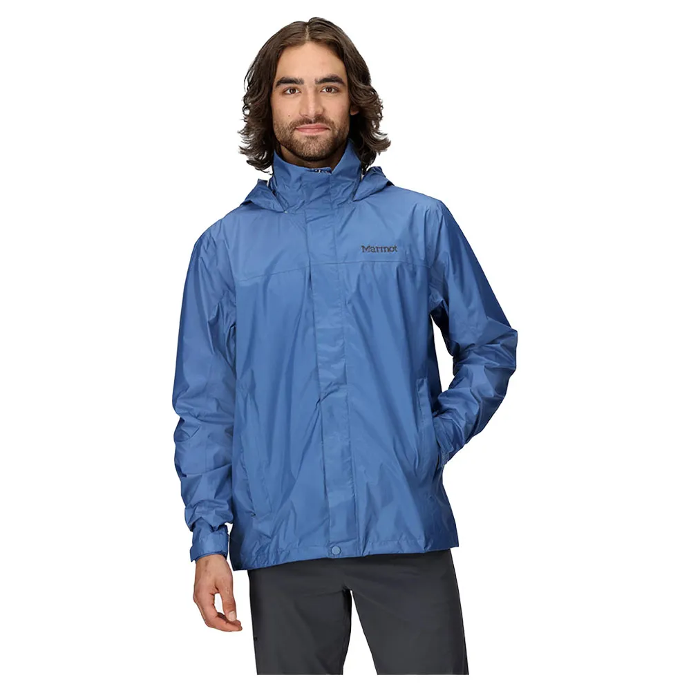 Куртка Marmot PreCip Eco, синий
Куртка Marmot PreCip Eco, синий