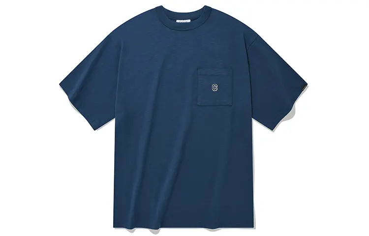 COVERNAT Футболка унисекс синяя SS22, Синий, COVERNAT Футболка унисекс синяя SS22
COVERNAT Футболка унисекс синяя SS22, Синий, COVERNAT Футболка унисекс синяя SS22