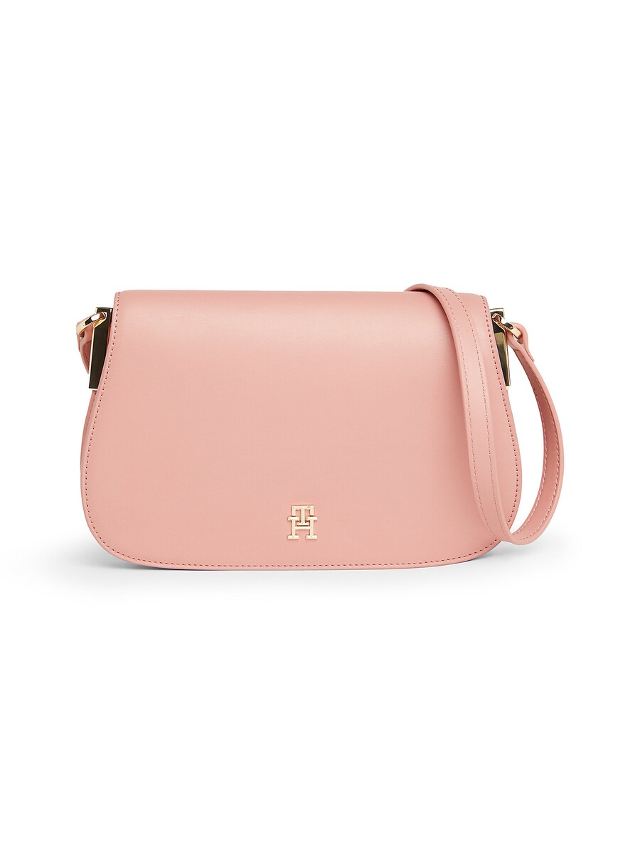 Сумка через плечо TOMMY HILFIGER Spring Chic, Rose
Сумка через плечо TOMMY HILFIGER Spring Chic, Rose