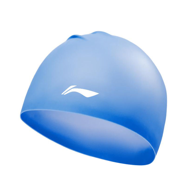 LINING Силиконовая шапочка для плавания women's 22,5см pink
LINING Силиконовая шапочка для плавания women's 22,5см pink